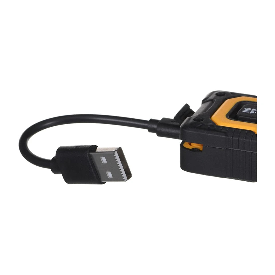Misuratore laser di distanza DEWALT 16M DW055PL-XJ