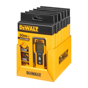 Misuratore di distanza DeWALT DWHT77100-XJ