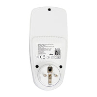 Misuratore di consumo elettrico elettronico Esperanza ELA103