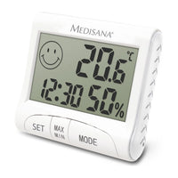 Igrometro Medisana HG 100