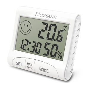 Igrometro Medisana HG 100