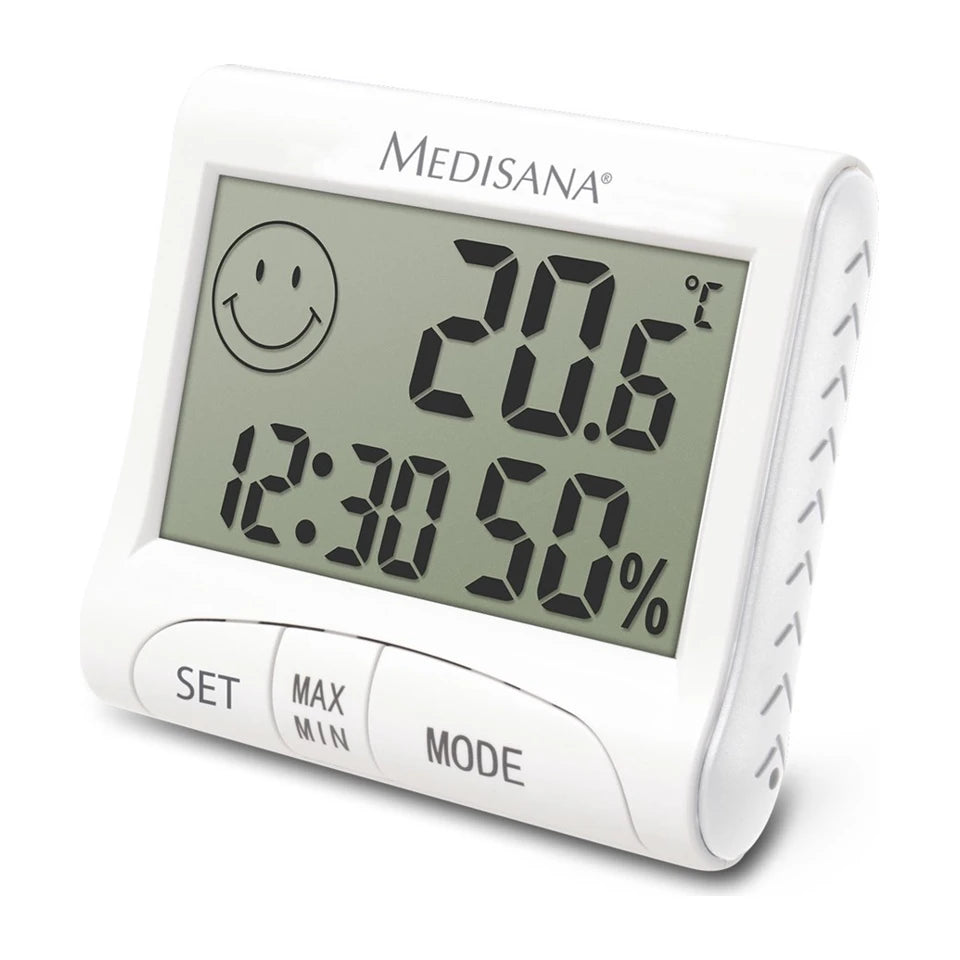 Igrometro Medisana HG 100