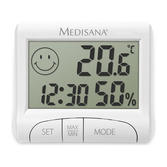 Igrometro Medisana HG 100