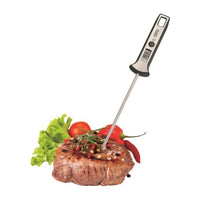 Termometro per alimenti GEFU 21820 -45 - 200 °C Digitale