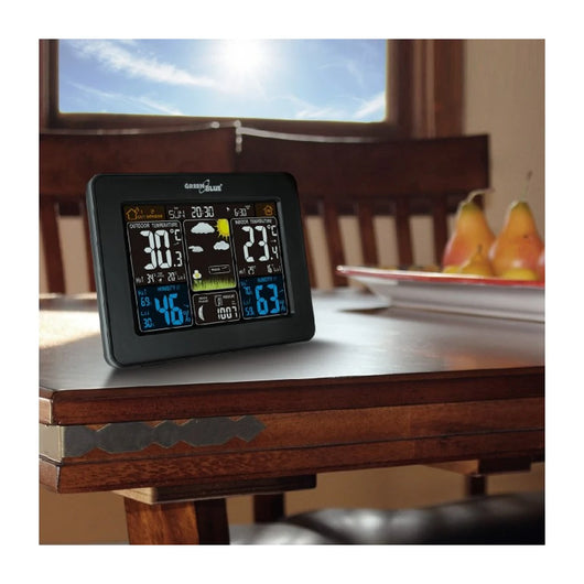 Greenblue 46004 Batteria nera