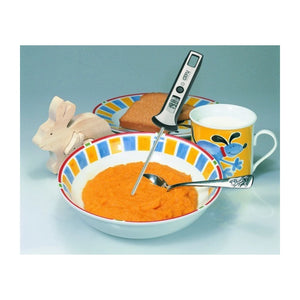 Termometro per alimenti GEFU 21820 -45 - 200 °C Digitale