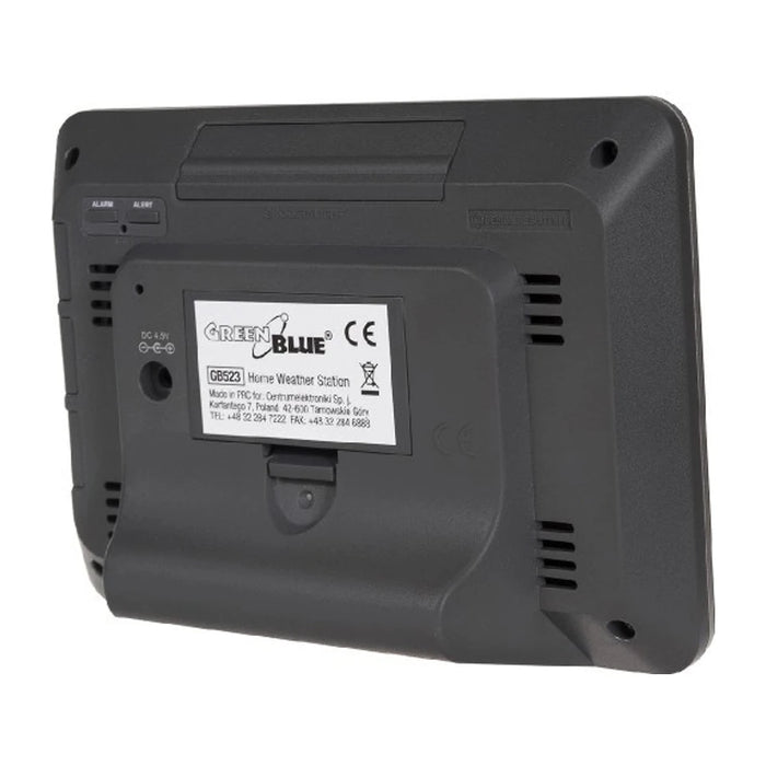 Greenblue 46004 Batteria nera