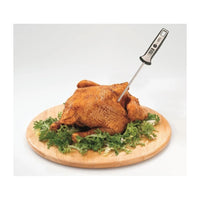 Termometro per alimenti GEFU 21820 -45 - 200 °C Digitale