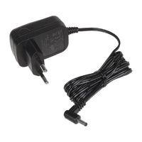 Stazione meteorologica digitale Greenblue GB526 nera a batteria