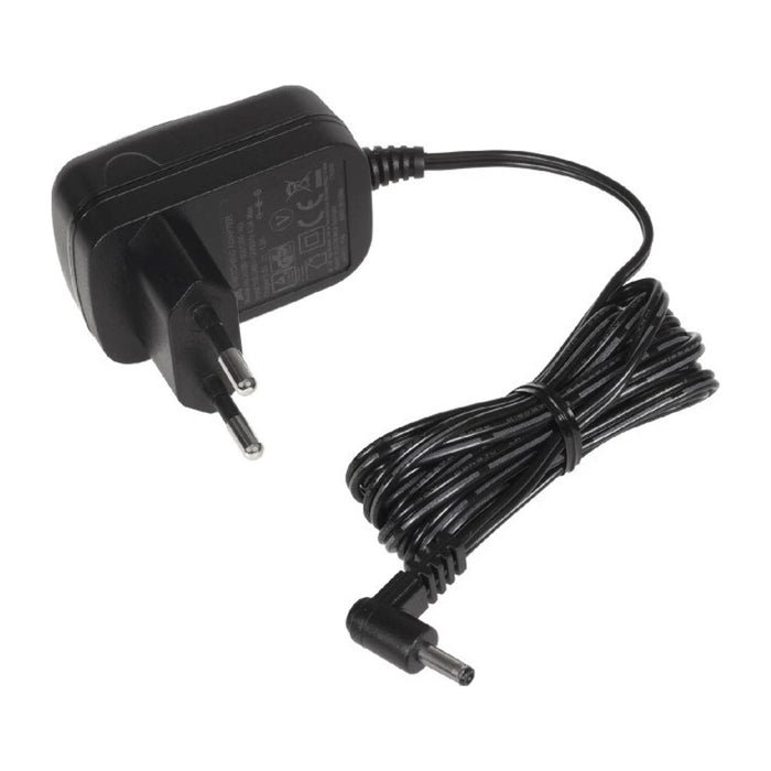 Stazione meteorologica digitale Greenblue GB526 nera a batteria