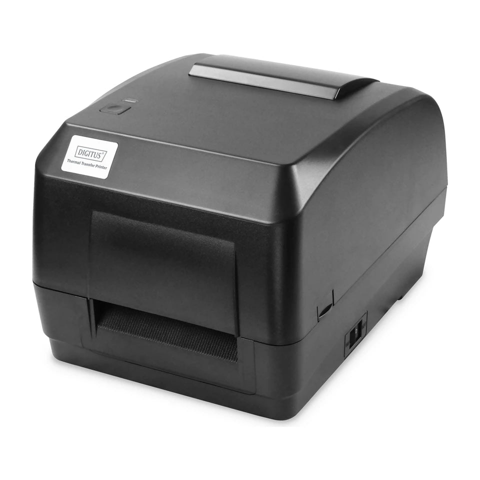 Stampante di etichette Digitus 300dpi