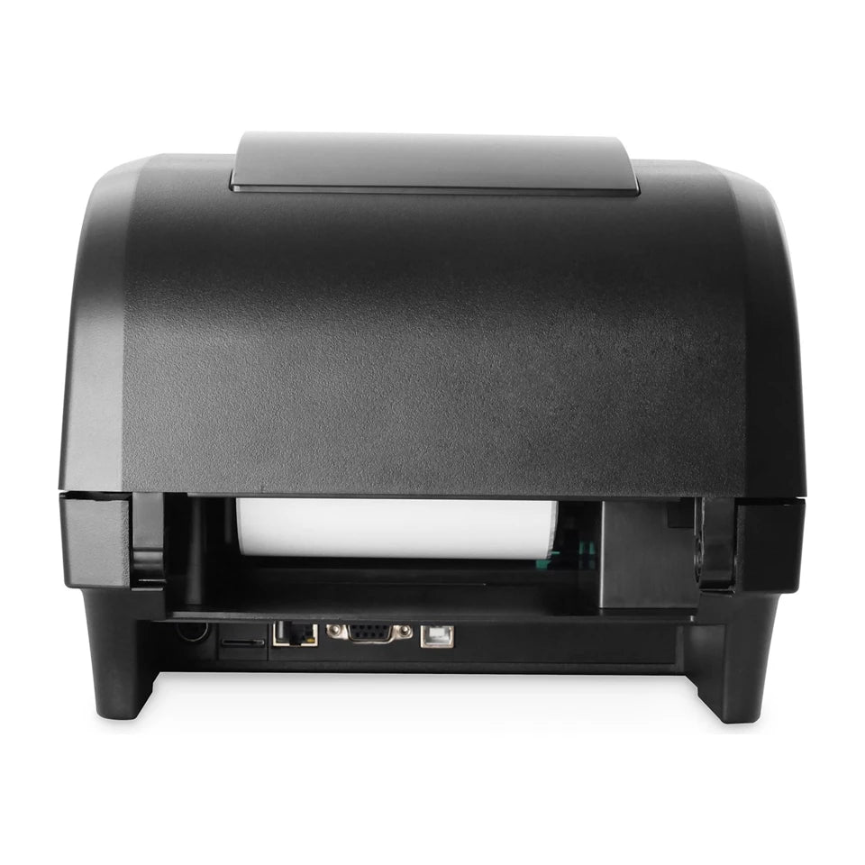 Stampante di etichette Digitus 300dpi