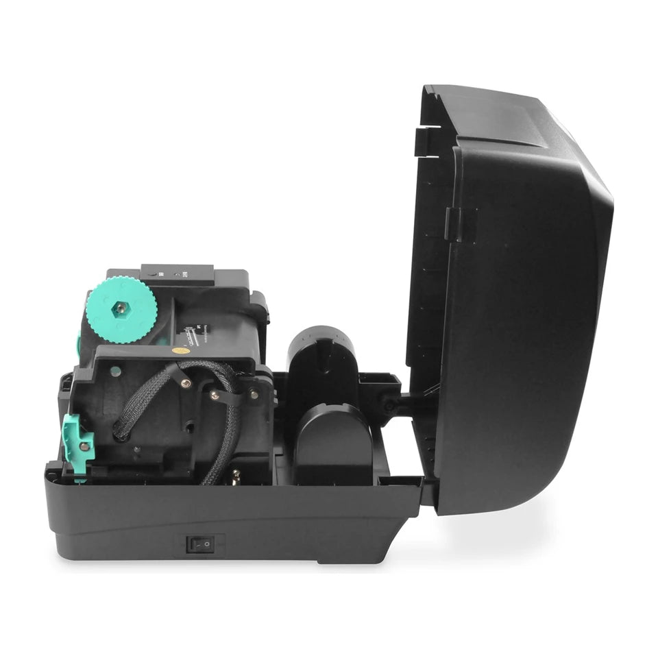 Stampante di etichette Digitus 300dpi