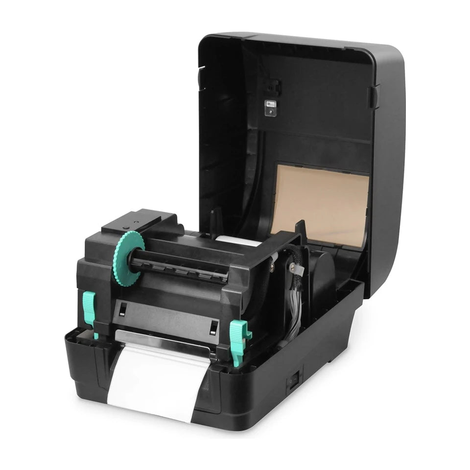 Stampante di etichette Digitus 300dpi