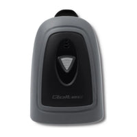 Qoltec 50863 Scanner di codici a barre e QR con cavo | USB