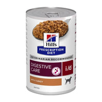 HILL'S PD Cura Digestiva Canina i/d - Cibo umido per cani - 360 g