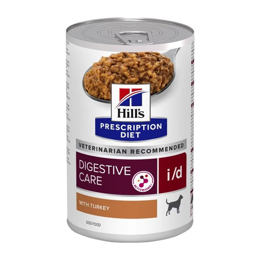 HILL'S PD Cura Digestiva Canina i/d - Cibo umido per cani - 360 g