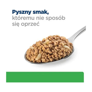 HILL'S Prescription Diet Weight loss r/d - cibo umido per cani - 350g