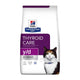 HILL'S Thyroid Care y/d - cibo secco per gatti - 3 kg