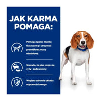 HILL'S Prescription Diet Weight loss r/d - cibo umido per cani - 350g