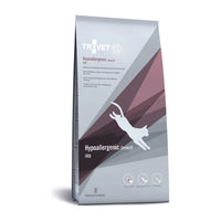 TROVET Ipallergenico IRD con insetti - cibo secco per gatti - 3 kg