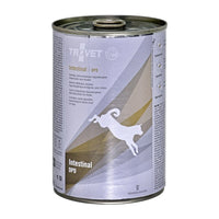 TROVET Intestinal DPD con anatra - Cibo umido per cani - 400 g