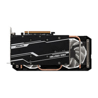 Scheda grafica Asrock Challenger 90-GA41ZZ-00UANF AMD Radeon RX 7600 8 GB GDDR6