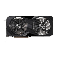 Scheda grafica Asrock Challenger 90-GA41ZZ-00UANF AMD Radeon RX 7600 8 GB GDDR6