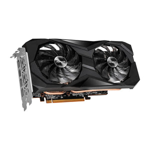 Scheda grafica Asrock Challenger 90-GA41ZZ-00UANF AMD Radeon RX 7600 8 GB GDDR6