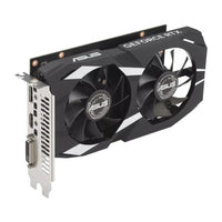 ASUS Dual -RTX3050-O6G NVIDIA GeForce RTX 3050 6 GB GDDR6