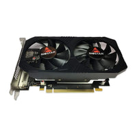 Biostar Radeon RX560 AMD Radeon RX 560 4 GB GDDR5