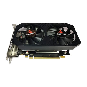 Biostar Radeon RX560 AMD Radeon RX 560 4 GB GDDR5