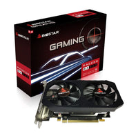 Biostar Radeon RX560 AMD Radeon RX 560 4 GB GDDR5