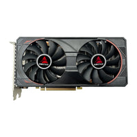 Scheda grafica BIOSTAR GeForce RTX 3060 Ti 8GB (N3606TM82)
