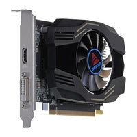 Biostar GeForce GT1030 NVIDIA GeForce GT 1030 4 GB GDDR4