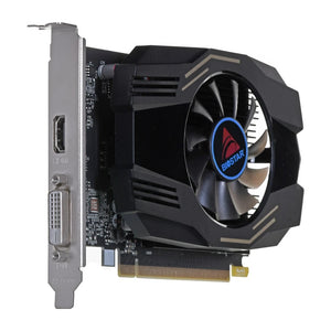 Biostar GeForce GT1030 NVIDIA GeForce GT 1030 4 GB GDDR4