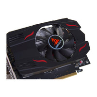 Biostar Radeon RX550 AMD Radeon RX 550 4 GB GDDR5