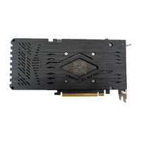 Scheda grafica BIOSTAR GeForce RTX 3060 Ti 8GB (N3606TM82)