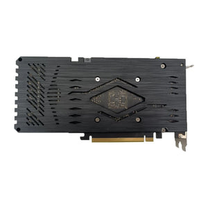 Scheda grafica BIOSTAR GeForce RTX 3060 Ti 8GB (N3606TM82)