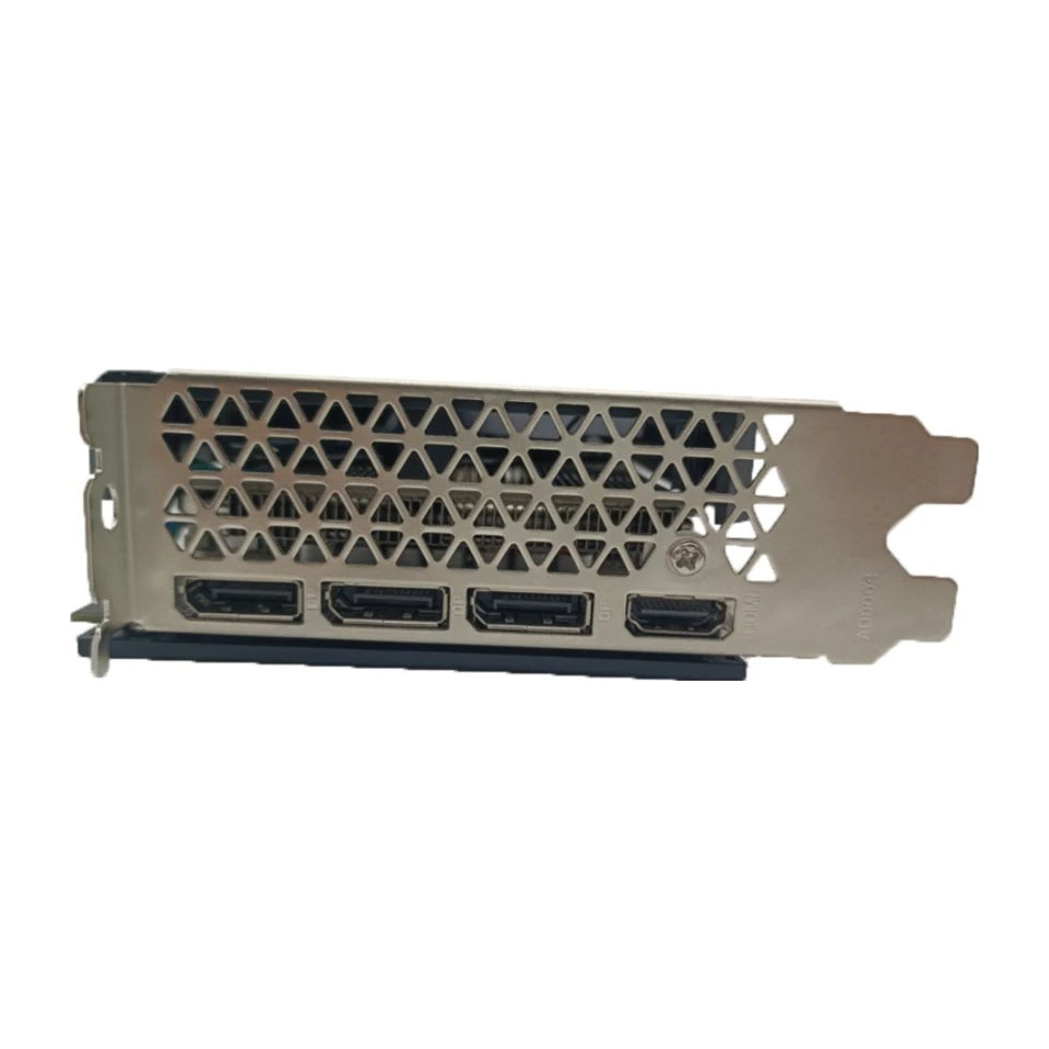 Scheda grafica BIOSTAR GeForce RTX 3060 Ti 8GB (N3606TM82)