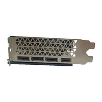 Scheda grafica BIOSTAR GeForce RTX 3060 Ti 8GB (N3606TM82)