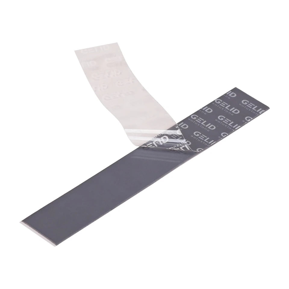 Gelid Solutions TP-GP04-R-A composto termico per dissipatore di calore - Pad termico