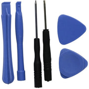 Trade Shop - Kit Set 6 Attrezzi Per Riparazione Smontaggio Montaggio Cellulari Tab Smartphone -