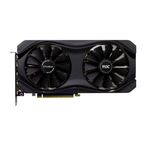 Scheda grafica nera Sparkle Intel Arc A770 ROC da 16 GB