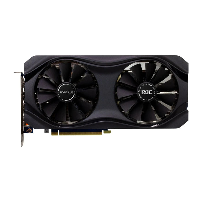 Scheda grafica nera Sparkle Intel Arc A770 ROC da 16 GB