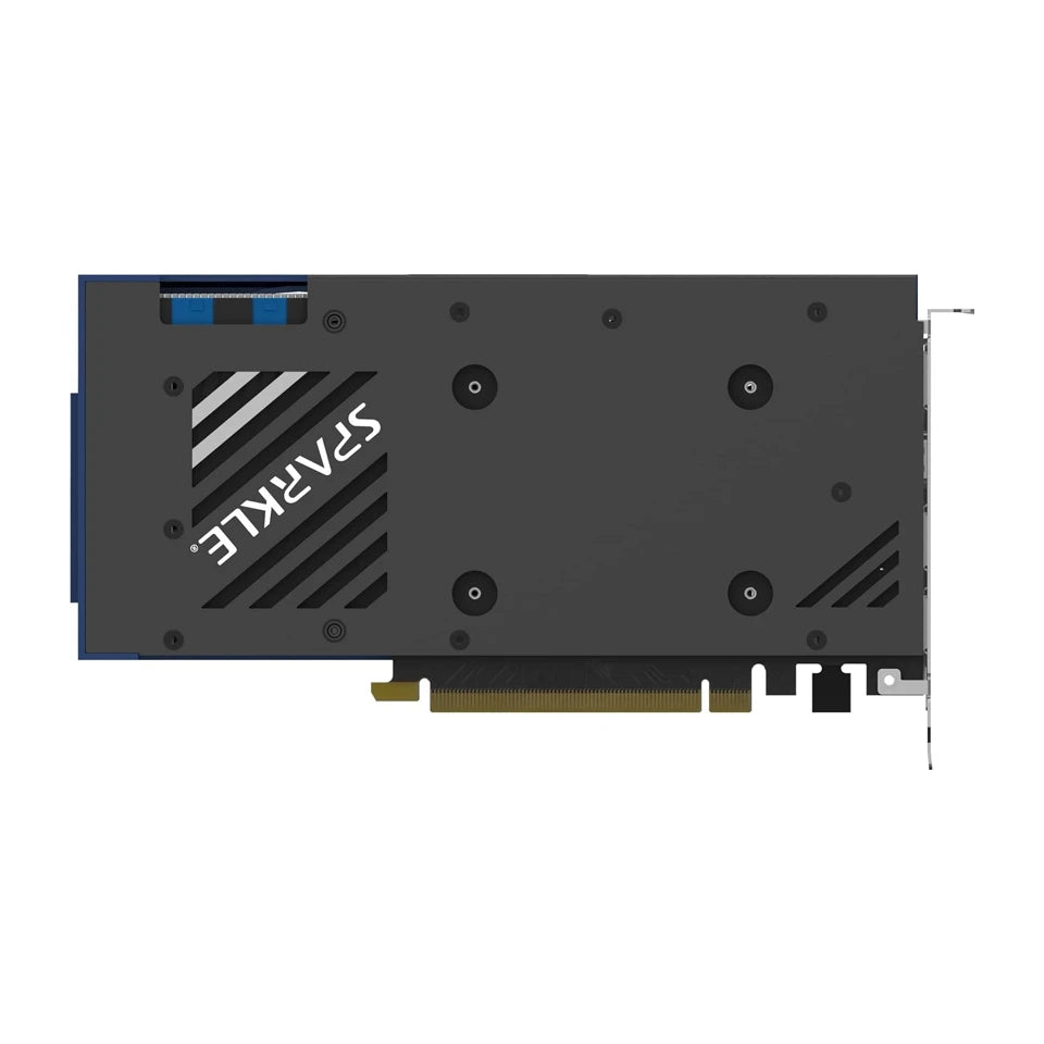 Scheda grafica Sparkle Intel Arc A580 ORC OC Edition