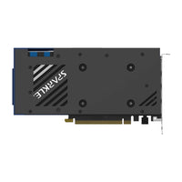 Scheda grafica Sparkle Intel Arc A580 ORC OC Edition