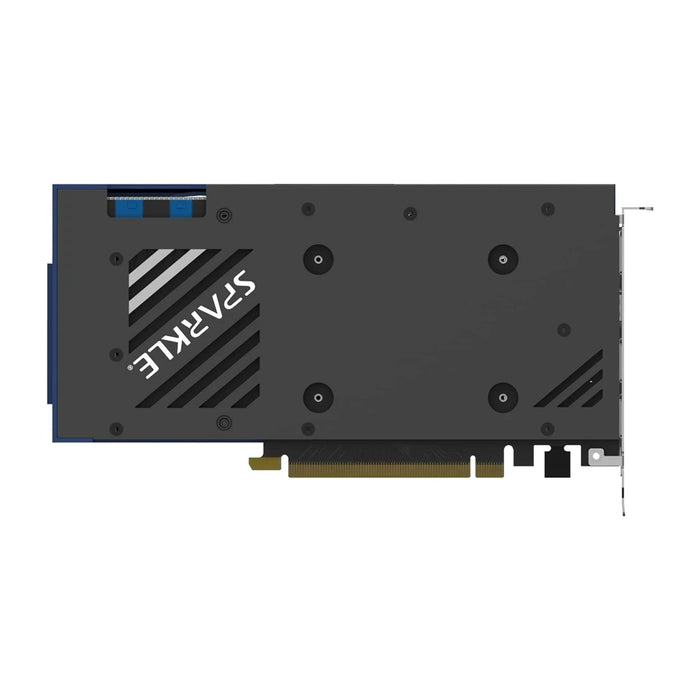 Scheda grafica Sparkle Intel Arc A580 ORC OC Edition