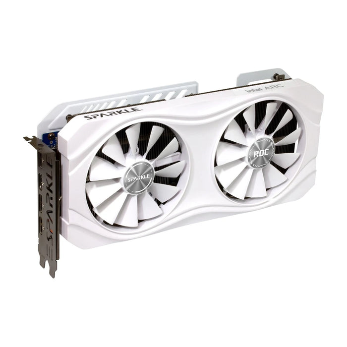 Scheda grafica Sparkle Intel Arc A770 ROC Luna 16GB WH