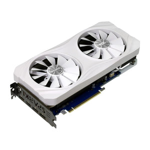 Scheda grafica Sparkle Intel Arc A770 ROC Luna 16GB WH